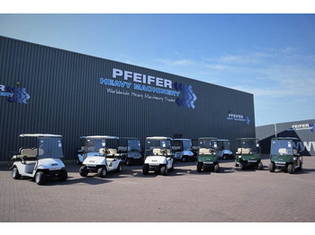 Véhicule de voirie/ Spécial BRINGO DG-C2 Valid Inspection, *Guarantee! Dutch R: photos 4