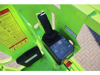 Nacelle ciseaux Zoomlion ZS0607DC Valid inspection, *Guarantee! Electric, 8: photos 3