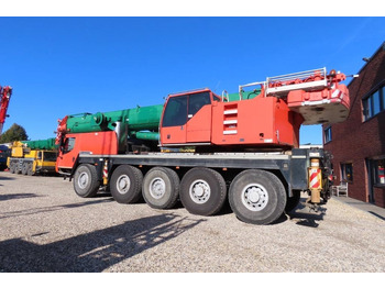Grue tout-terrain Liebherr LTM 1095-5.1: photos 4