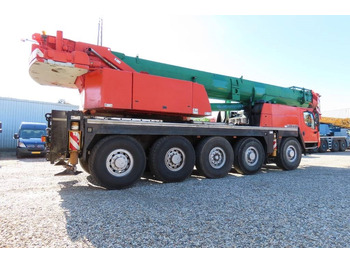 Grue tout-terrain Liebherr LTM 1095-5.1: photos 3