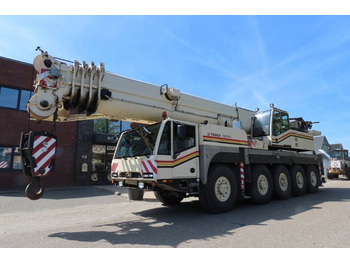 Grue tout-terrain DEMAG
