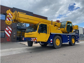 Grue tout-terrain TEREX