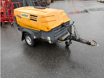 Compresseur d'air ATLAS