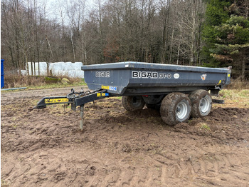 Bigab BT-8 — crédit-bail Bigab BT-8: photos 1