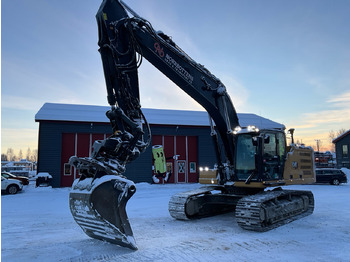 Pelle CATERPILLAR 330