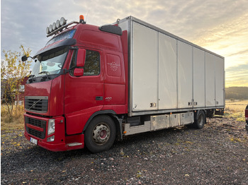 Volvo FH 12 400 — crédit-bail Volvo FH 12 400: photos 1