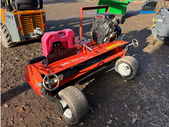 Broyeur/ Épareuse DK-TEC