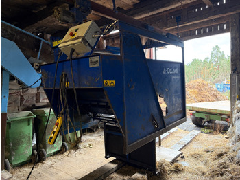 Matériel d'élevage DELAVAL