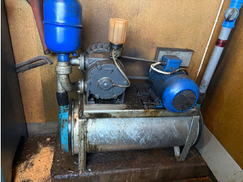 Matériel d'élevage DELAVAL