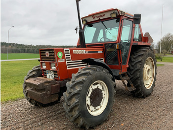 Tracteur agricole FIAT 100-90