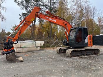 Pelle HITACHI ZX135US-6