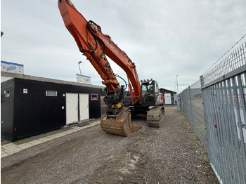 Pelle HITACHI ZX300LC-6