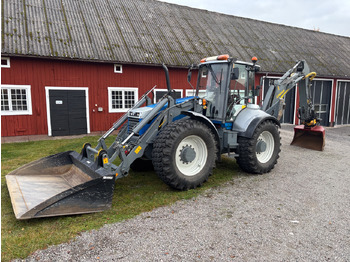 Lännen 8800 G — crédit-bail Lännen 8800 G: photos 1
