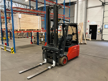 Matériel de manutention LINDE E20