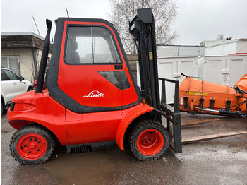 Matériel de manutention LINDE