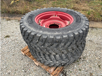Pneu NOKIAN TYRES