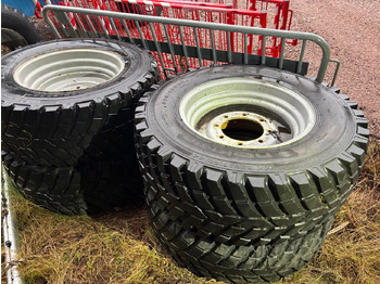 Pneu NOKIAN TYRES
