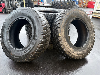 Pneu NOKIAN TYRES