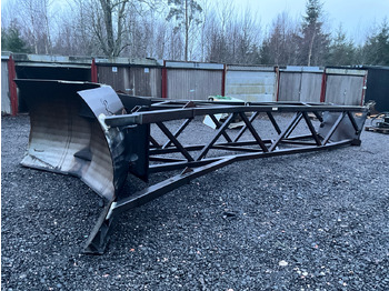 L'équipement de construction