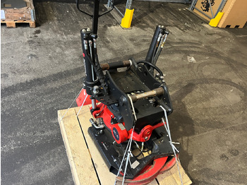 Tiltrotator ROTOTILT