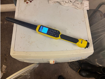 Matériel d'élevage