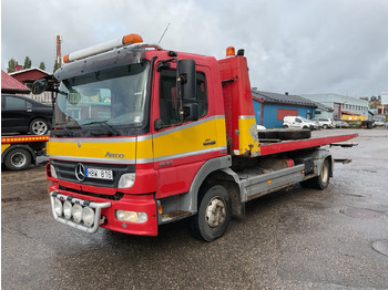 Camion MERCEDES-BENZ Atego 922