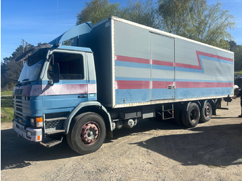 Camion SCANIA 92