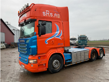 Camion SCANIA R 620