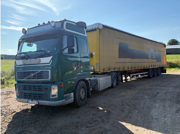 Camion VOLVO FH12