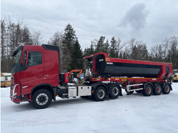 Camion VOLVO FH 540