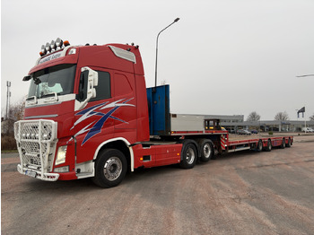 Camion VOLVO FH