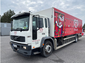 Camion VOLVO FL 250