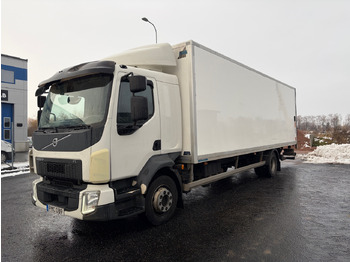 Camion VOLVO FL