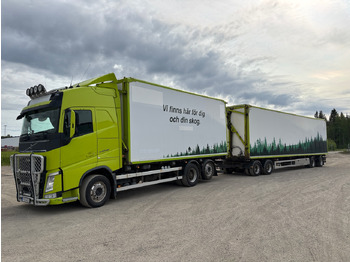 Camion VOLVO FM13