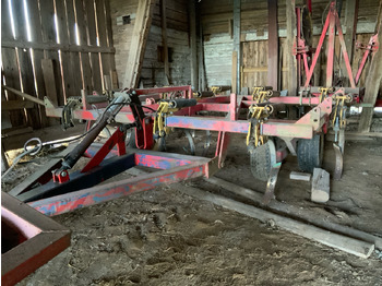 Outils du sol VÄDERSTAD