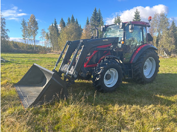 Tracteur agricole VALTRA A94