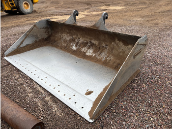 Godet VOLVO