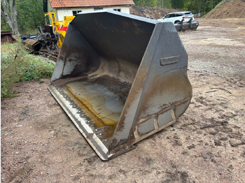 Godet VOLVO