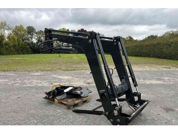 Chargeur frontal pour tracteur TRIMA