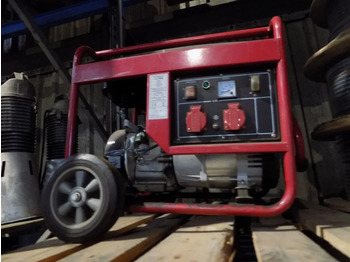 Groupe électrogène