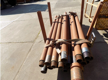 Foreuse Diversen boorbuis drilling pipe: photos 4