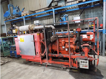 Compresseur d'air Scania compressor 20 bar scania compressor 20 bar met generator: photos 2 Compresseur d'air Scania compressor 20 bar scania compressor 20 bar met generator: photos 2