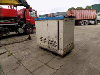 Groupe électrogène lister generator aggregaat lister: photos 3