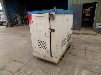 Groupe électrogène lister generator aggregaat lister: photos 4