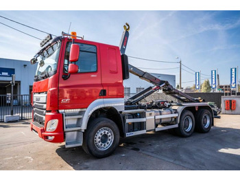 Camion ampliroll DAF CF 460