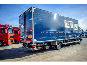 Camion frigorifique MAN TGL 12.220 BL - THERMOKING: photos 4