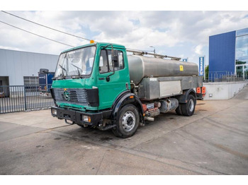 Camion citerne MERCEDES-BENZ SK 1831