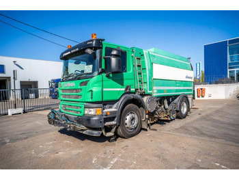 Scania P320 - BEAM S 7000 — crédit-bail Scania P320 - BEAM S 7000: photos 1