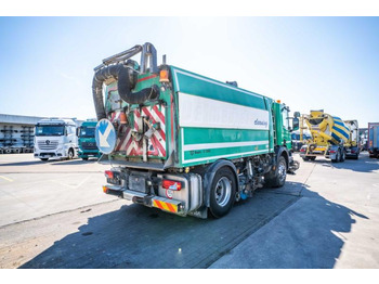 Scania P320 - BEAM S 7000 — crédit-bail Scania P320 - BEAM S 7000: photos 4