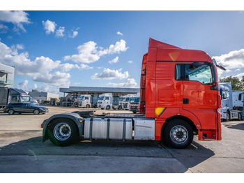 Tracteur routier MAN TGX 18.470 XLX BLS+KIPHYDR.: photos 3 Tracteur routier MAN TGX 18.470 XLX BLS+KIPHYDR.: photos 3